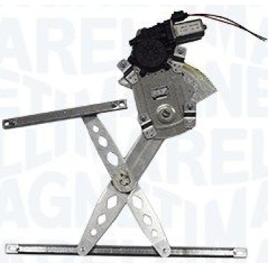 MAGNETI MARELLI Fensterheber | 350103746000
