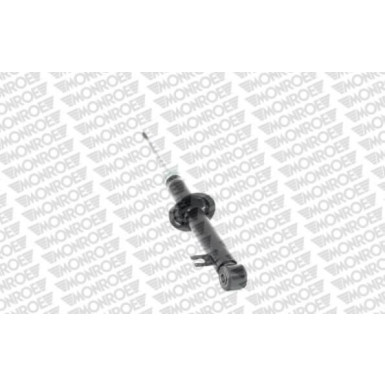MONROE ORIGINAL HA | ALFA 166 98 | G1261