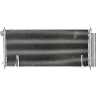 Kondensator PKW HONDA Jazz 02 FIRST FIT 940051