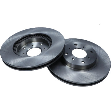 Maxgear Bremsscheibe Honda P. Prelude | 19-2551
