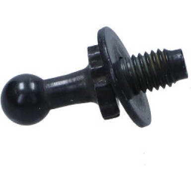 Original VAG Kugelstift VW Caddy 04 | 2K0827439B