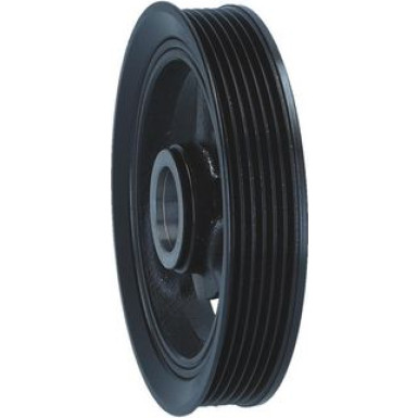 KAMOKA Riemenscheibe, Kurbelwelle KAMOKA Riemenscheibe, Kurbelwelle