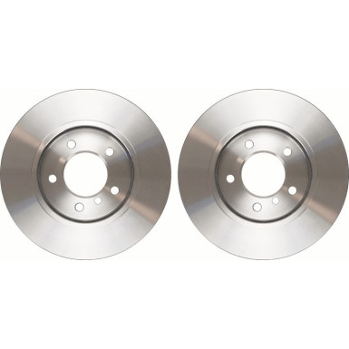 Bremsscheibe Bmw S. E46/Z3 98 DF4055