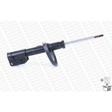 MONROE ORIGINAL-Gasdämpfer re | CITROEN Jumpy 07 | G8167 MONROE ORIGINAL-Gasdämpfer re | CITROEN Jumpy 07 | G8167