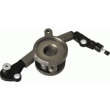 SACHS Zentralausrücker, Kupplung