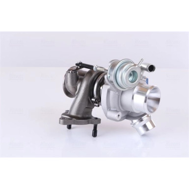 Nissens Turbo OPEL Astra 10 FACTORY NEW 93444