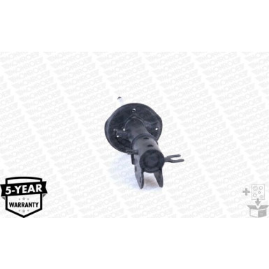 MONROE ORIGINAL VL | CHEVROLET Spark 10 | G7478