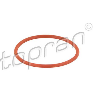 115 583 Dichtung, Drosselklappenstutzen