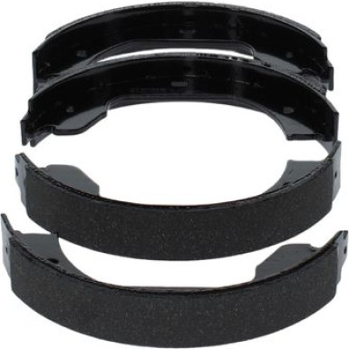 0 986 487 625 Bremsbackensatz, Feststellbremse 0 986 487 625 Bremsbackensatz, Feststellbremse