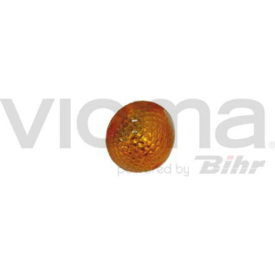 Motor-Blinker. Vorne Links-Rechts/Hinten Links-Rechts (Szk Mit Blinker) Aprilia Habana Cuerpo Cromado 50 99-03 | 6921