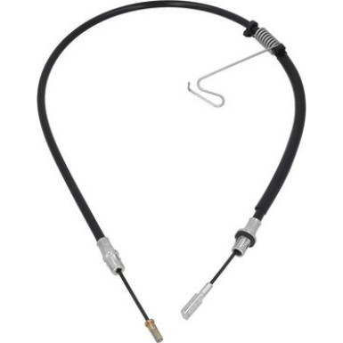 KAMOKA Seilzug, Feststellbremse 1190051