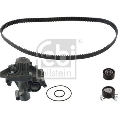 FEBI BILSTEIN Timing-Kit | 46410