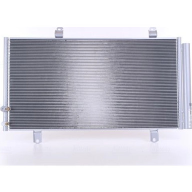 Kondensator PKW TOYOTA CAMRY 07 FIRST FIT 940194