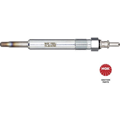 6848 Glühkerze D-Power