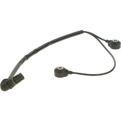 11 616 031 Klopfsensor | BMW E39,E60,E63,E38,E65,X5,Z8 97 | 0 261 231 200