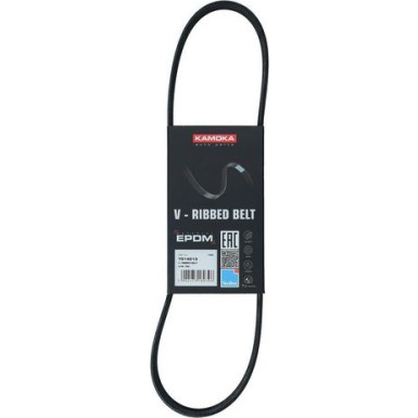 KAMOKA Keilrippenriemen 7014013