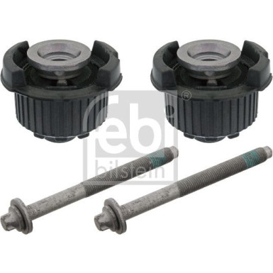 15 316 065 Achskörperlagersatz HA | MERCEDES C,CLS,E,GLK 01 | 31965 15 316 065 Achskörperlagersatz HA | MERCEDES C,CLS,E,GLK 01 | 31965