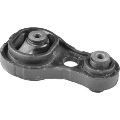 TEDGUM_TD Lagerung, Motor TEDGUM_TD Lagerung, Motor