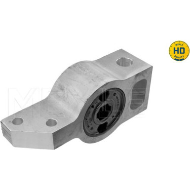 17 316 018HD Rep.Satz Querlenker AUDI,SEAT,VW 10 MEYLE-HD: Better than OE 100 610 0037/HD