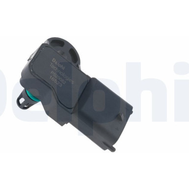 DELPHI Sensor, Saugrohrdruck | PS20082-12B1