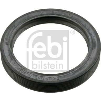 FEBI BILSTEIN Wellendichtring, Schaltgetriebeflansch | 01519