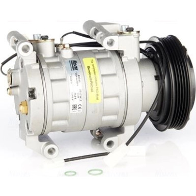 Kompressor PKW | Mazda 5 05 | 89351