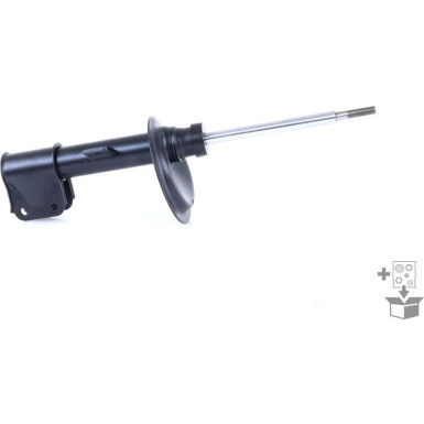 MONROE ORIGINAL-Gasdämpfer VA re | CITROEN C4 04 | G7204 MONROE ORIGINAL-Gasdämpfer VA re | CITROEN C4 04 | G7204