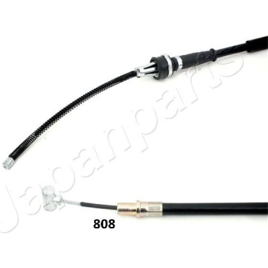 BC-808 Seilzug, Feststellbremse BC-808 Seilzug, Feststellbremse