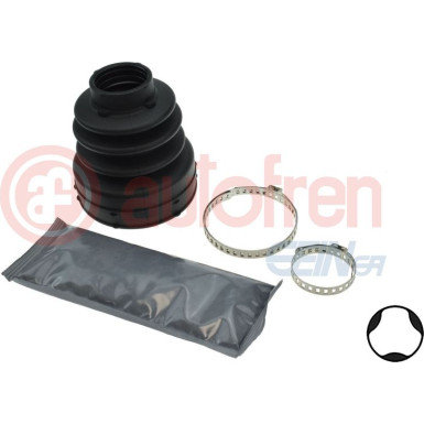 Faltenbalg, Antriebswelle Ford Wew Focus Ii/Iii 35X71X100 | D8574