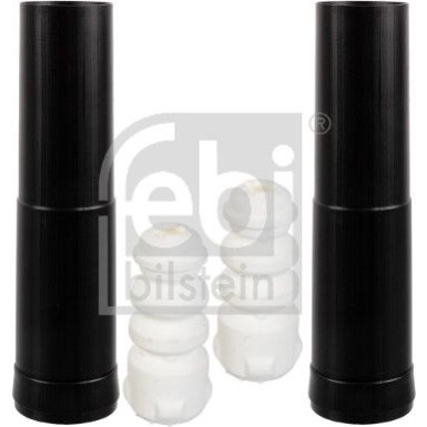 Staubschutzsatz, Stoßdämpfer | 178554 Staubschutzsatz, Stoßdämpfer | 178554