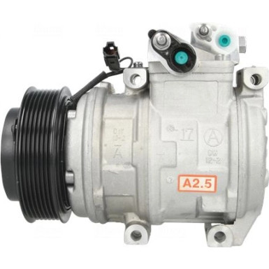 Kompressor PKW Kia Sorento 02 FIRST FIT 89256
