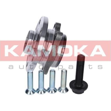 KAMOKA Radlagersatz | 5500069