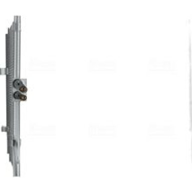 Kondensator PKW HYUNDAI i30 DIESEL 12 FIRST FIT 940267