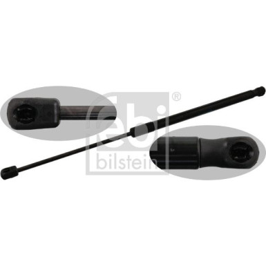FEBI BILSTEIN Gasdruckfeder 47049