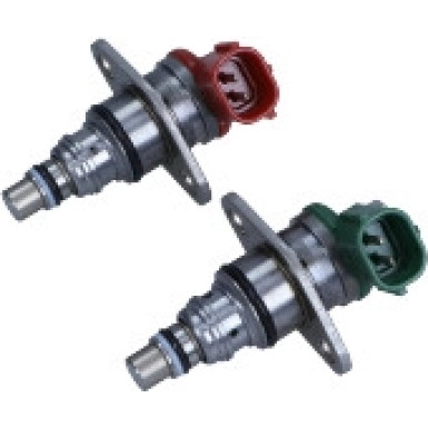 Einspritzpumpenventil. (Set Rot + Grün) Renault Espace Iv 3.0 Dci (02-)/ Opel/ Isuzu/ Nissan/ Saab/ Toyota | 22R-820X1327370J