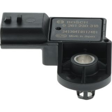 0 261 230 318 Sensor, Saugrohrdruck