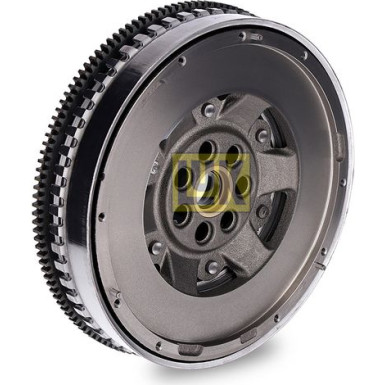 Zweimassenschwungrad SUZUKI Grand Vitara II 1.9DDiS 05 LuK DMF 415 0429 10