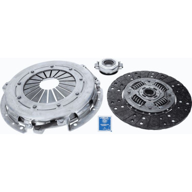 SACHS Kupplungssatz | 3000 951 528