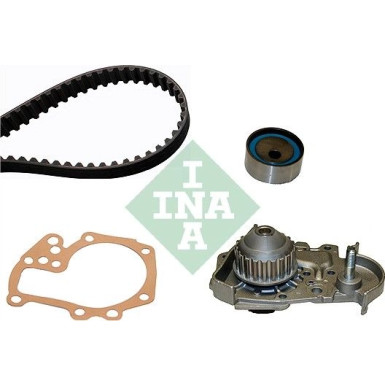 530 0018 30 Wasserpumpe + Zahnriemensatz