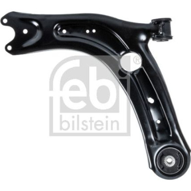 170515 Lenker, Radaufhängung