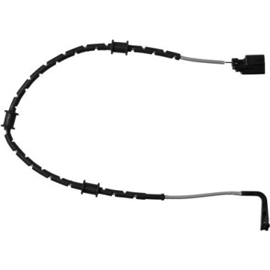 Bremsbelag-Warnkontakt | Jaguar | 98048600