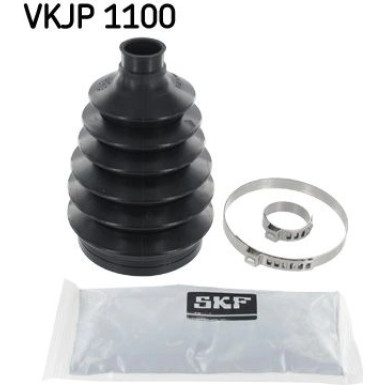 SKF Faltenbalgsatz, Antriebswelle | VKJP 1100
