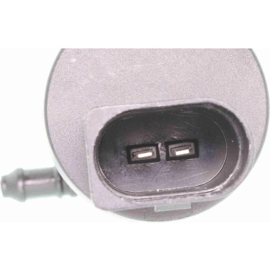 VEMO Waschwasserpumpe, Scheibenreinigung V10-08-0203 Green Mobility Parts