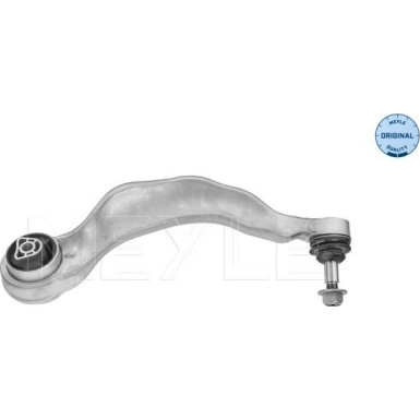 Querlenker VA re BMW 5,6 16 MEYLE-ORIGINAL: True to OE 3160500184