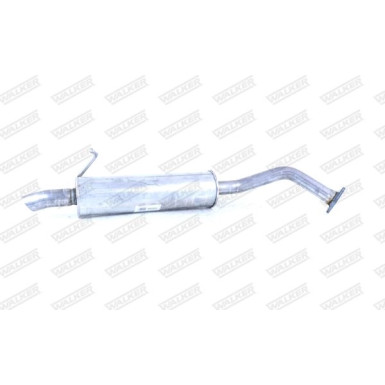 63 / Auspufftopf Hinten | TOYOTA Auris | 25217