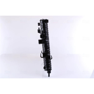 Wasserkühler PKW | Opel Corsa C 00 | 630802