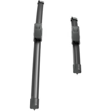 Scheibenwischer Aerotwin AR654S BOSCH | AeroTwin Retro Spoil | FIAT | 3397007570