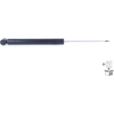 MONROE ORIGINAL-Gasdämpfer HA | FORD Fiesta,MAZDA 2 07 | 44001 MONROE ORIGINAL-Gasdämpfer HA | FORD Fiesta,MAZDA 2 07 | 44001