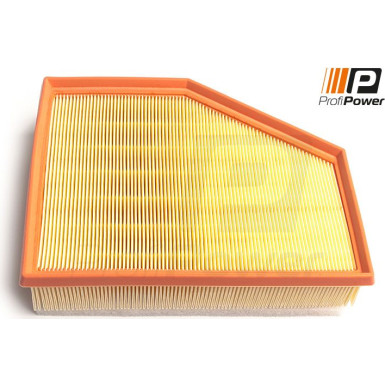 PROFIPOWER Luftfilter | 2F0215