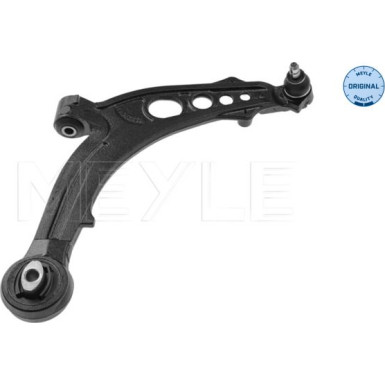 40 304 049 Querlenker VA unten re FIAT Punto II 99 MEYLE-ORIGINAL: True to OE 2160500005 40 304 049 Querlenker VA unten re FIAT Punto II 99 MEYLE-ORIGINAL: True to OE 2160500005